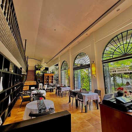 Fernando'S Hotel Sorsogon Εξωτερικό φωτογραφία