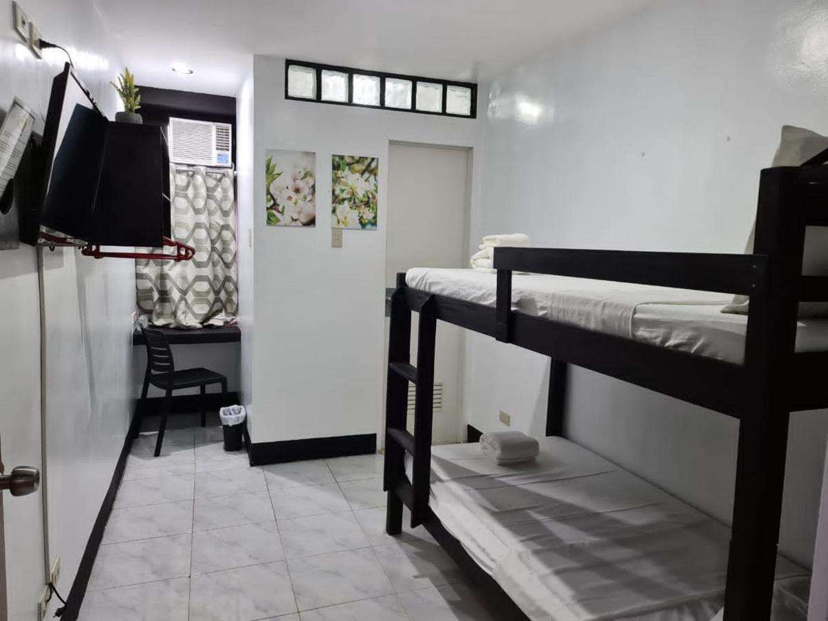 Fernando'S Hotel Sorsogon Εξωτερικό φωτογραφία