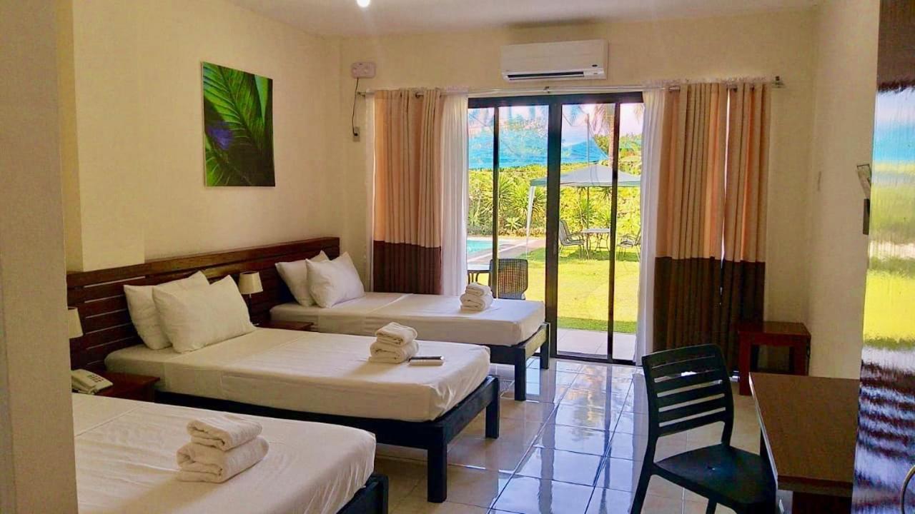Fernando'S Hotel Sorsogon Εξωτερικό φωτογραφία