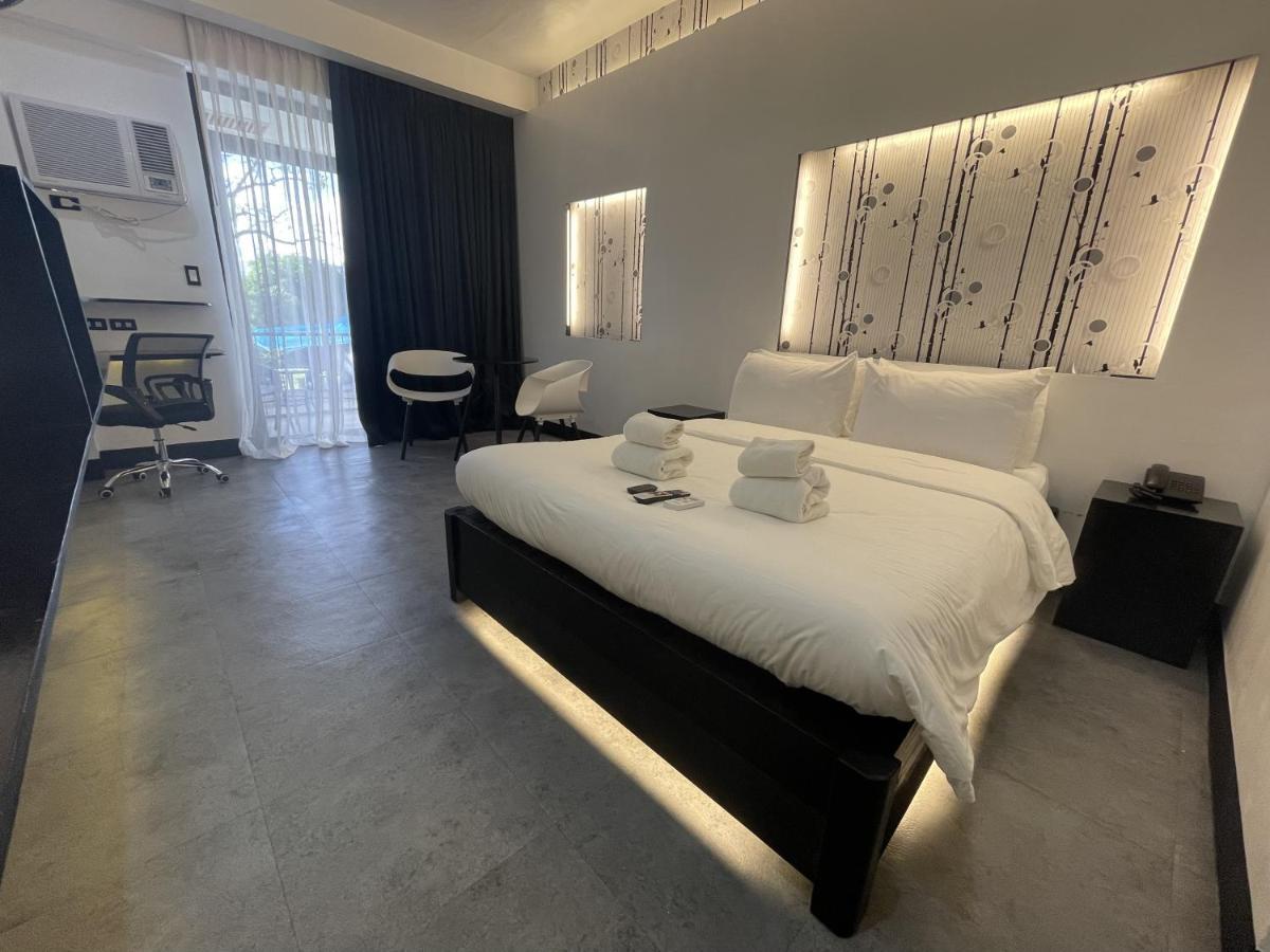 Fernando'S Hotel Sorsogon Εξωτερικό φωτογραφία