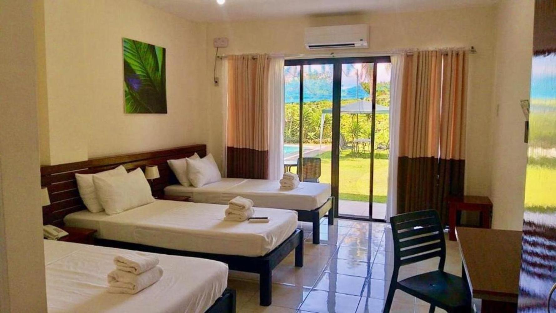 Fernando'S Hotel Sorsogon Εξωτερικό φωτογραφία