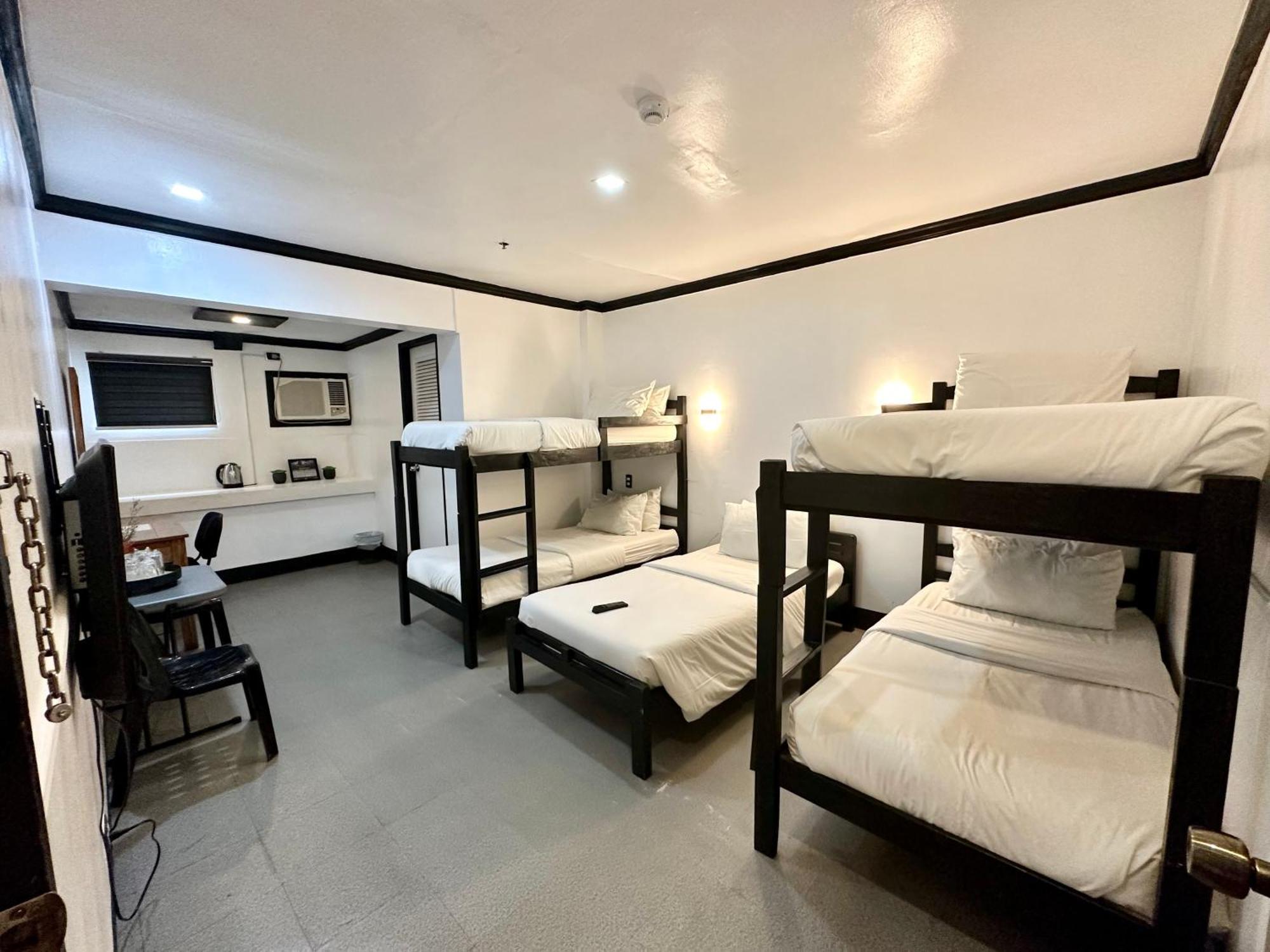 Fernando'S Hotel Sorsogon Εξωτερικό φωτογραφία