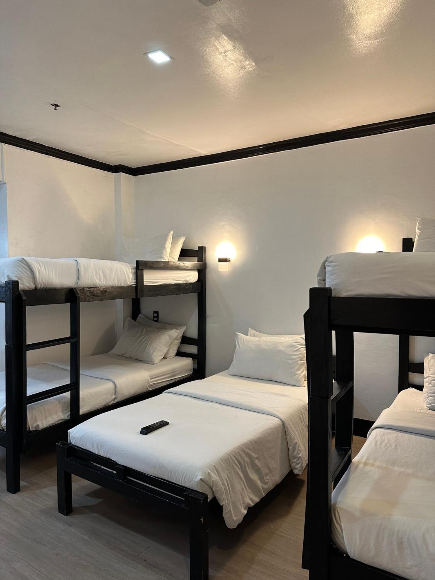 Fernando'S Hotel Sorsogon Εξωτερικό φωτογραφία