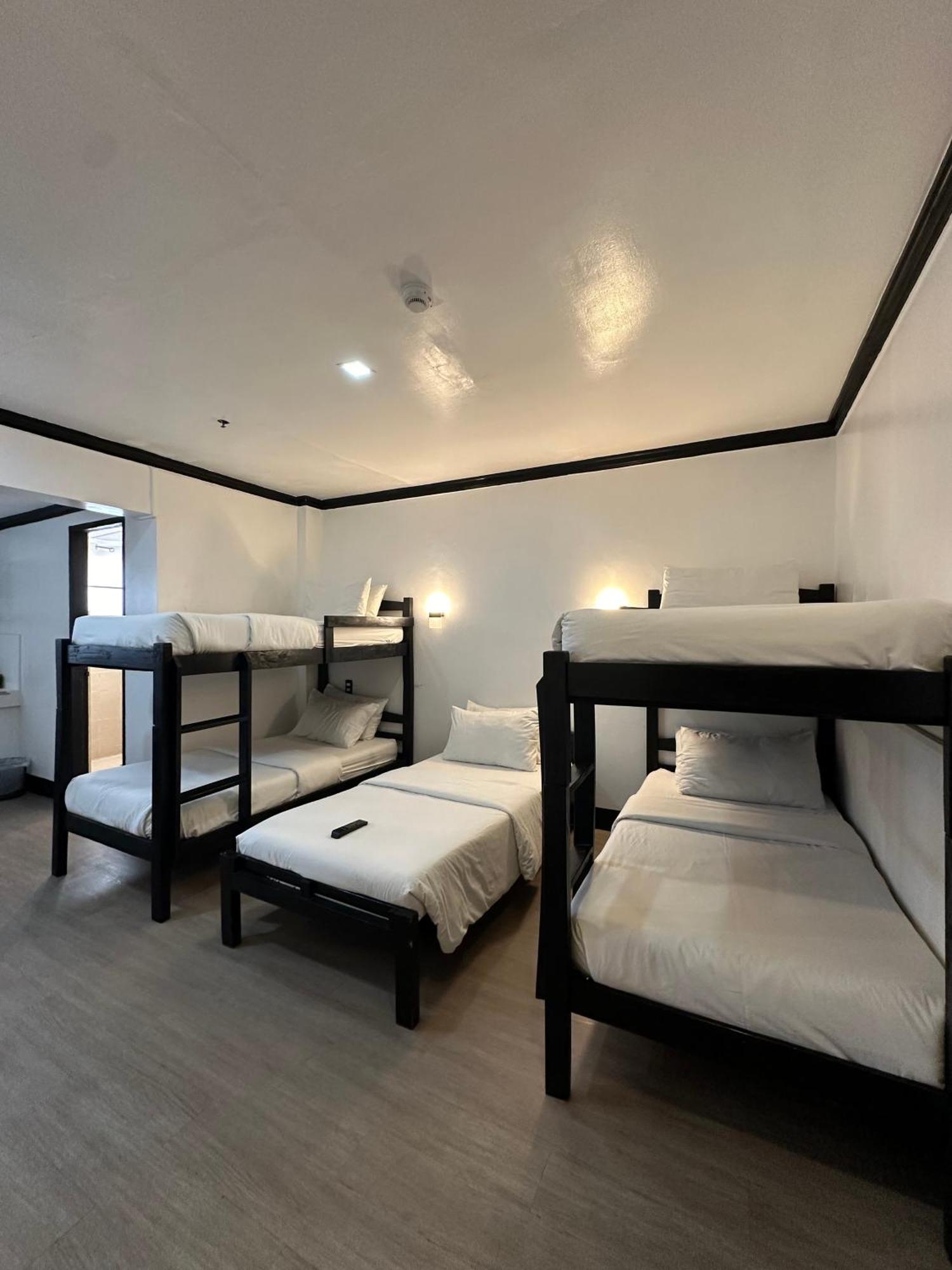 Fernando'S Hotel Sorsogon Εξωτερικό φωτογραφία
