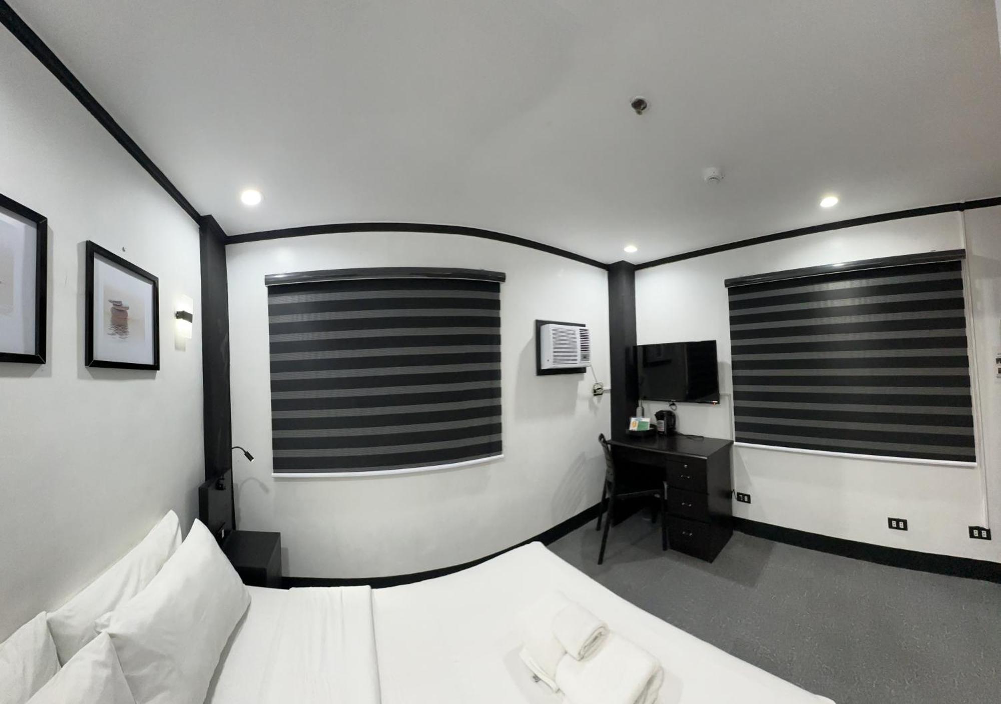 Fernando'S Hotel Sorsogon Εξωτερικό φωτογραφία