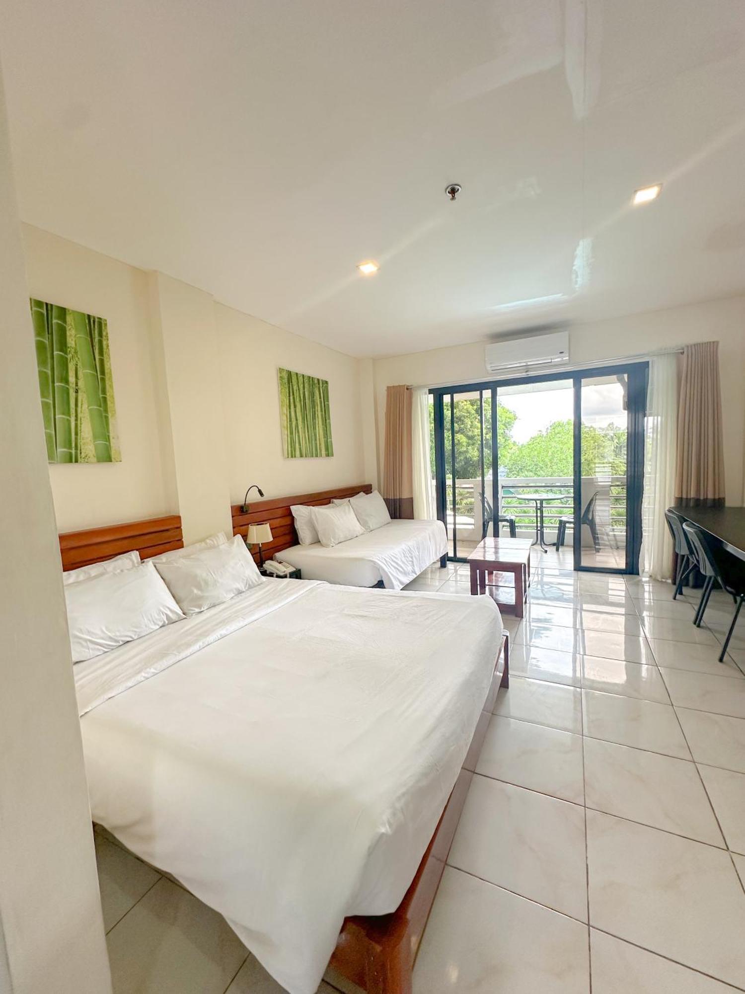 Fernando'S Hotel Sorsogon Εξωτερικό φωτογραφία