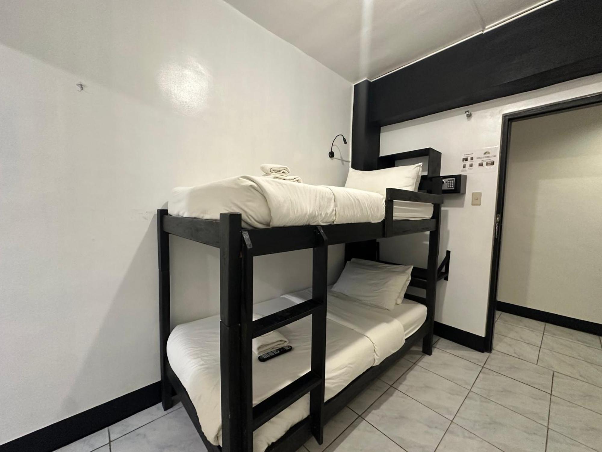 Fernando'S Hotel Sorsogon Εξωτερικό φωτογραφία