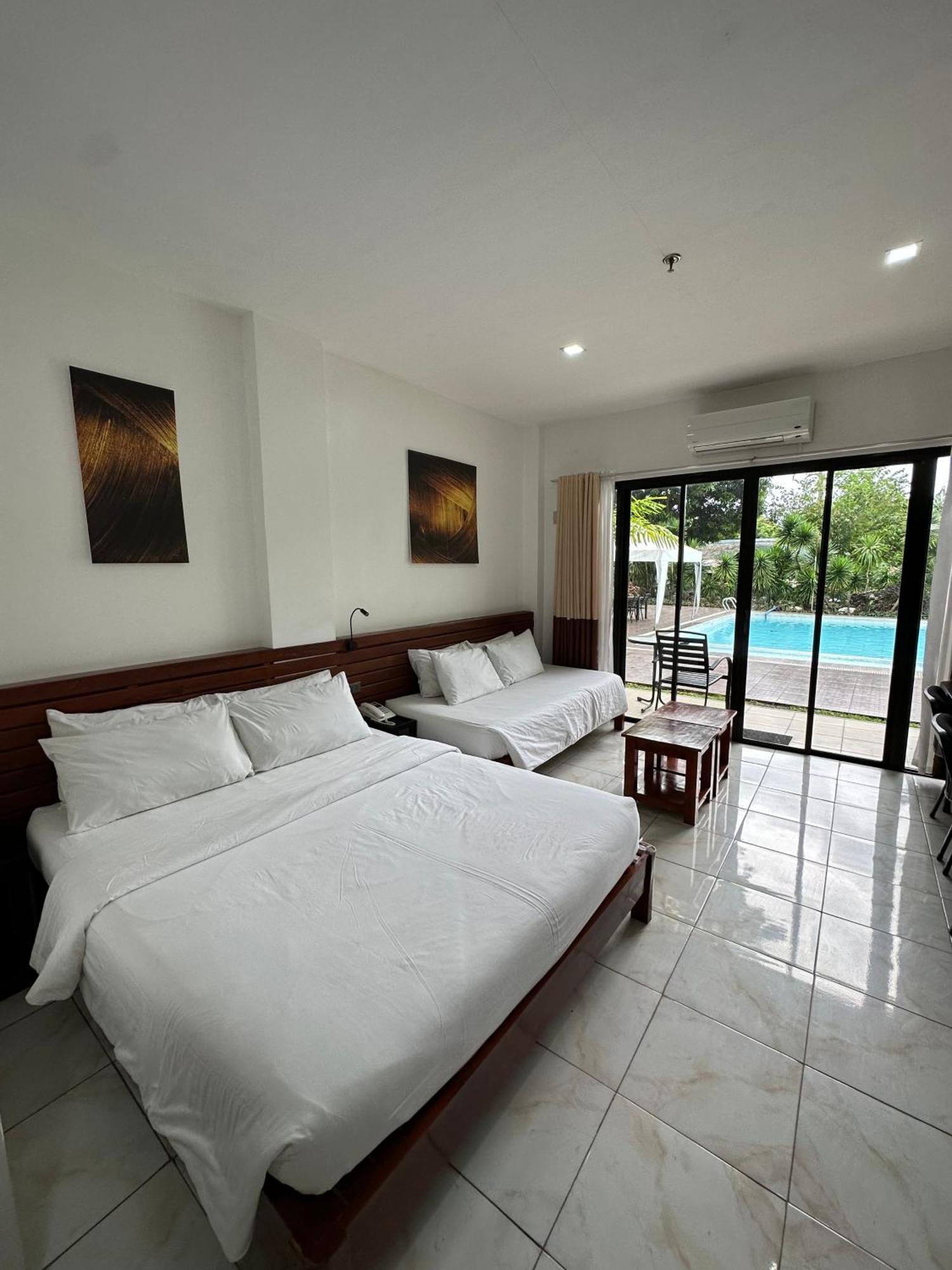 Fernando'S Hotel Sorsogon Εξωτερικό φωτογραφία