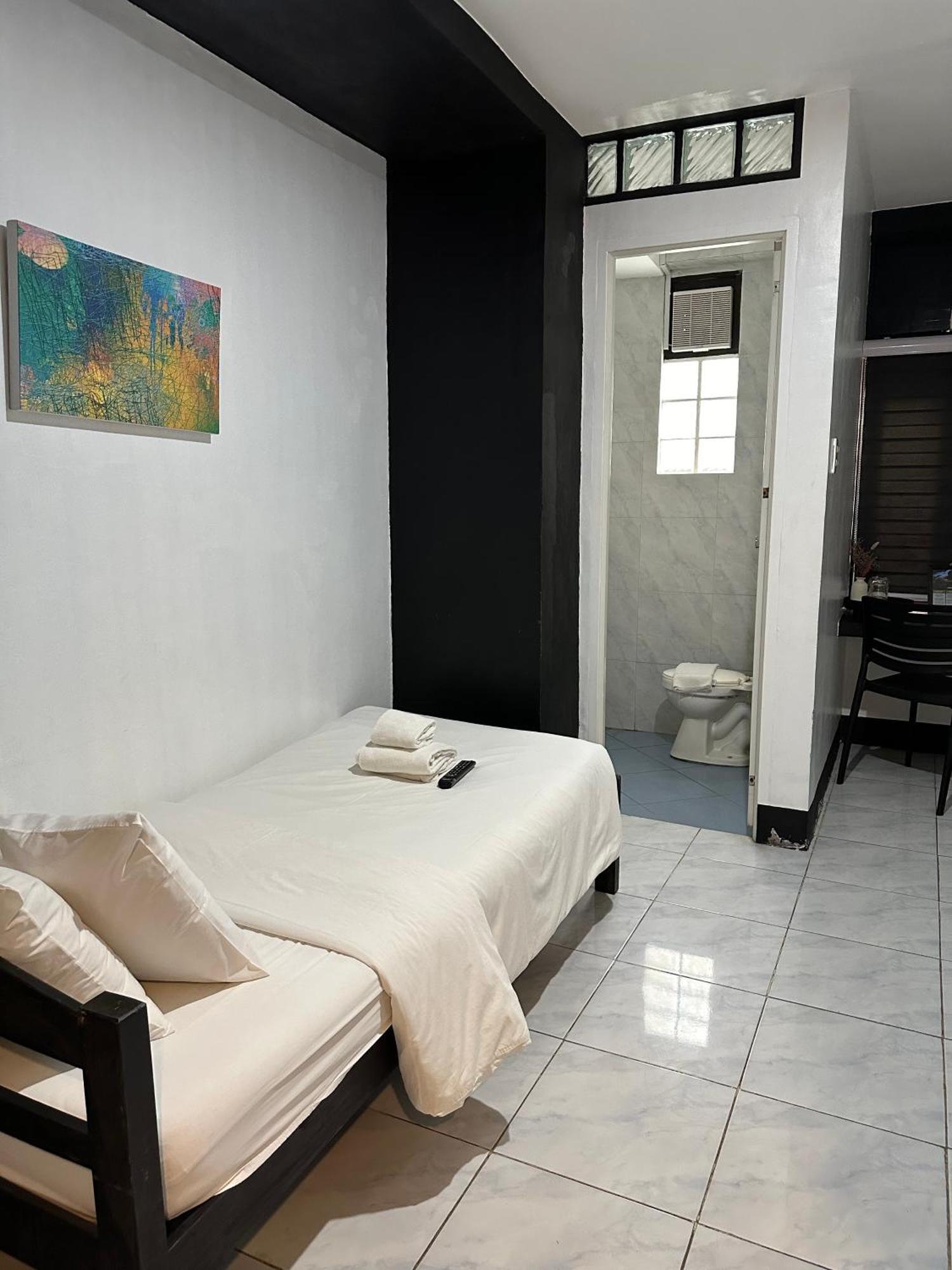 Fernando'S Hotel Sorsogon Εξωτερικό φωτογραφία