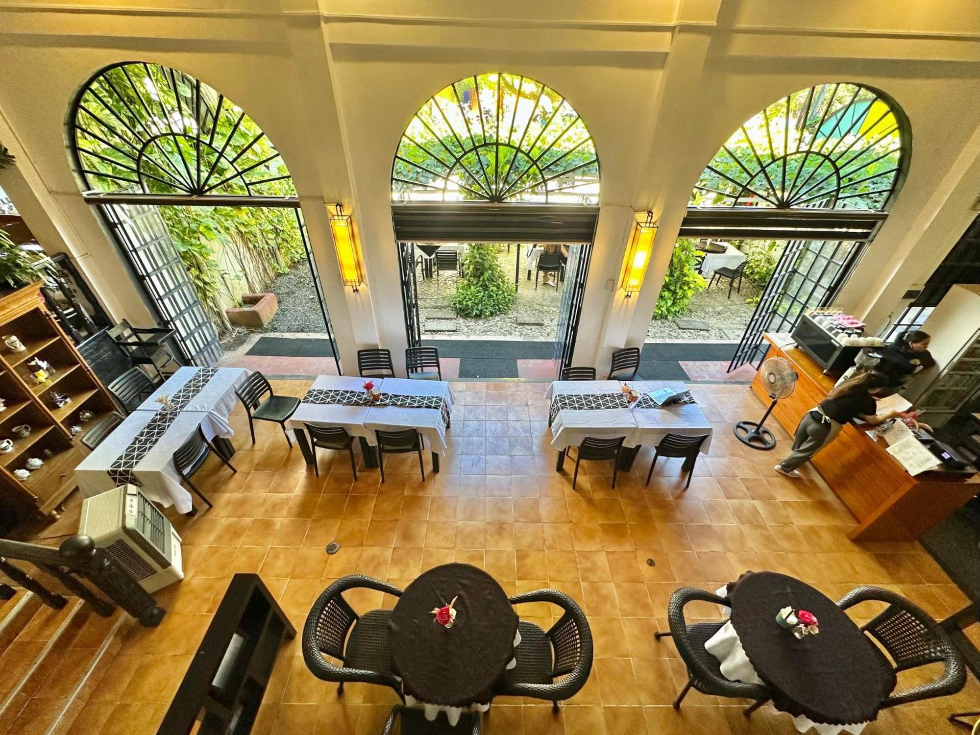 Fernando'S Hotel Sorsogon Εξωτερικό φωτογραφία