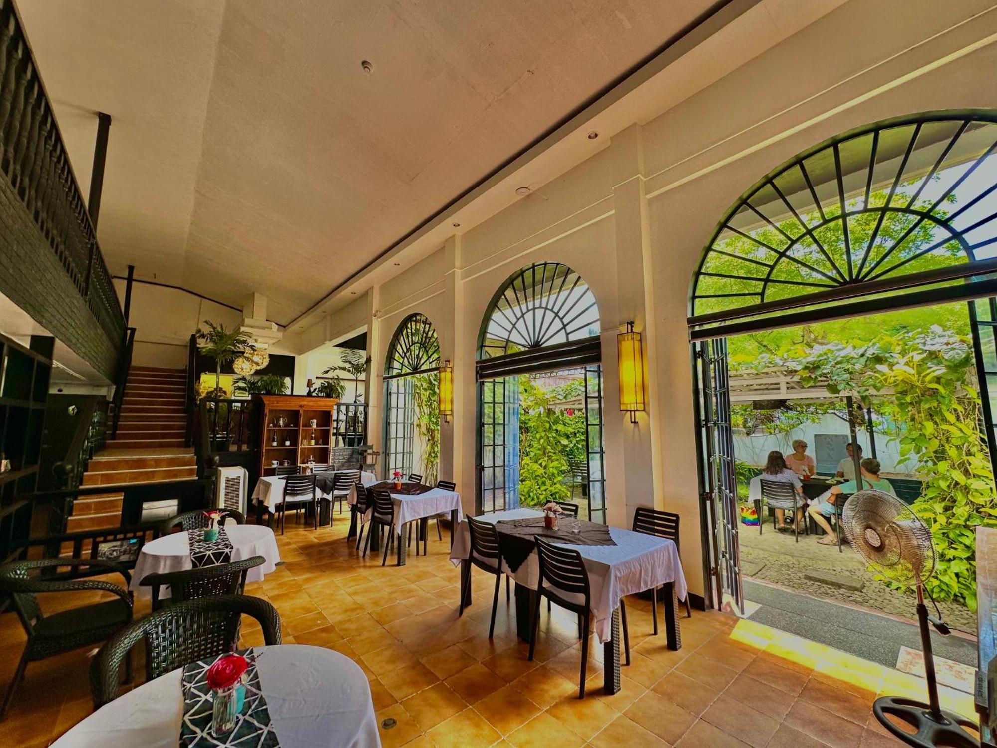 Fernando'S Hotel Sorsogon Εξωτερικό φωτογραφία