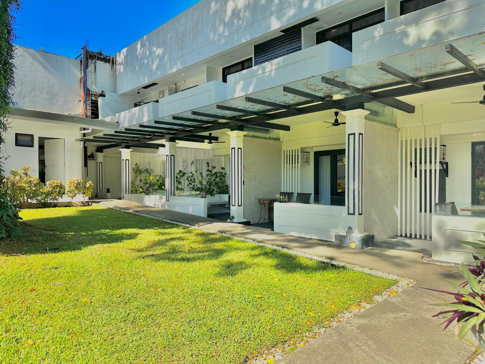 Fernando'S Hotel Sorsogon Εξωτερικό φωτογραφία