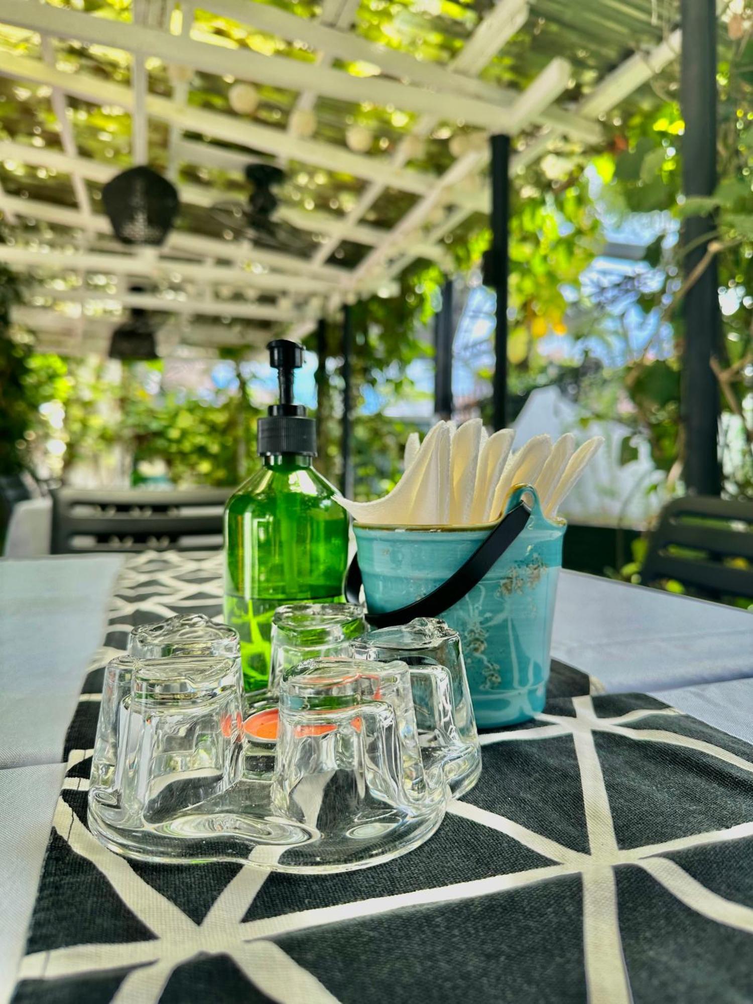 Fernando'S Hotel Sorsogon Εξωτερικό φωτογραφία