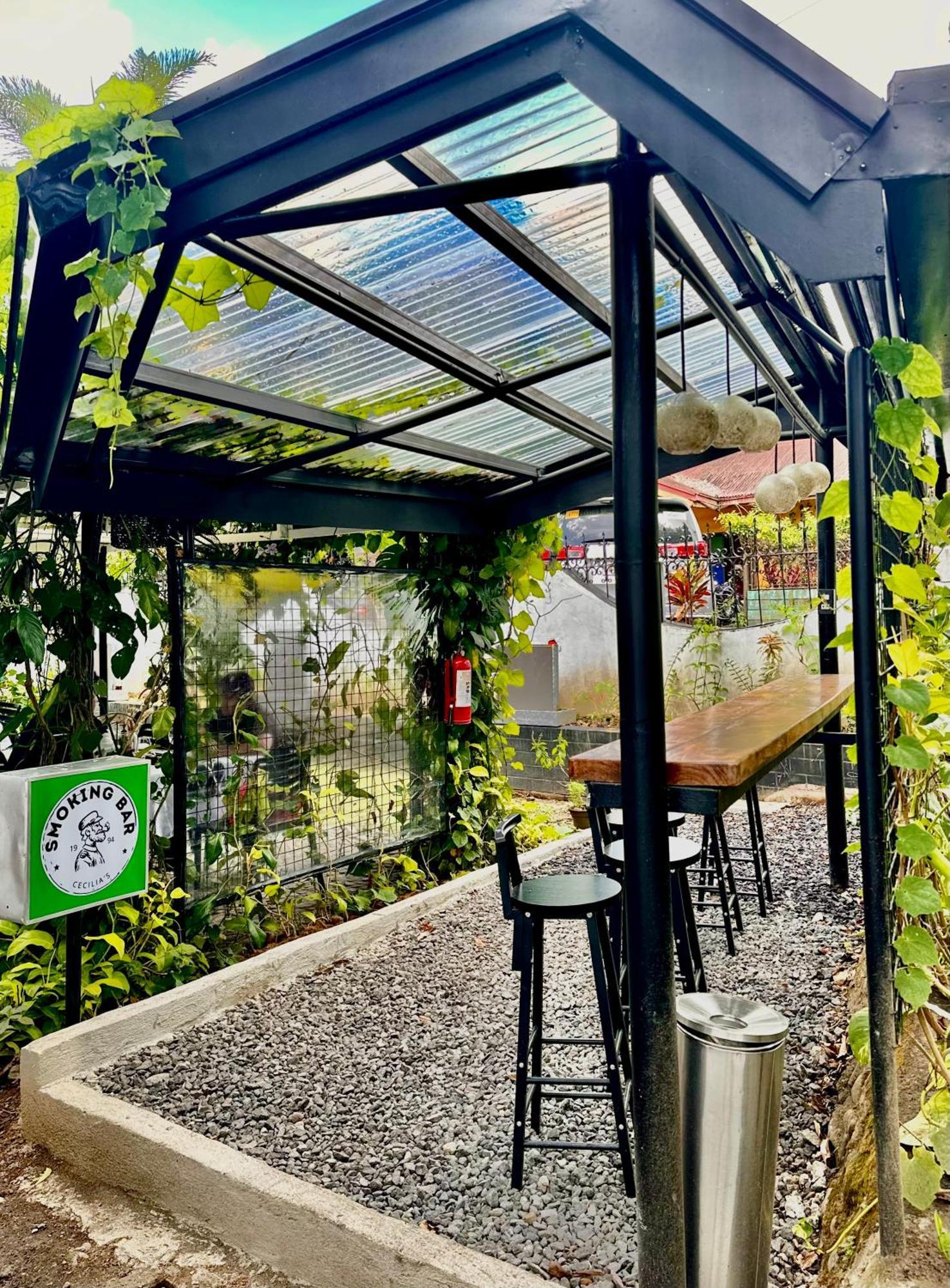Fernando'S Hotel Sorsogon Εξωτερικό φωτογραφία
