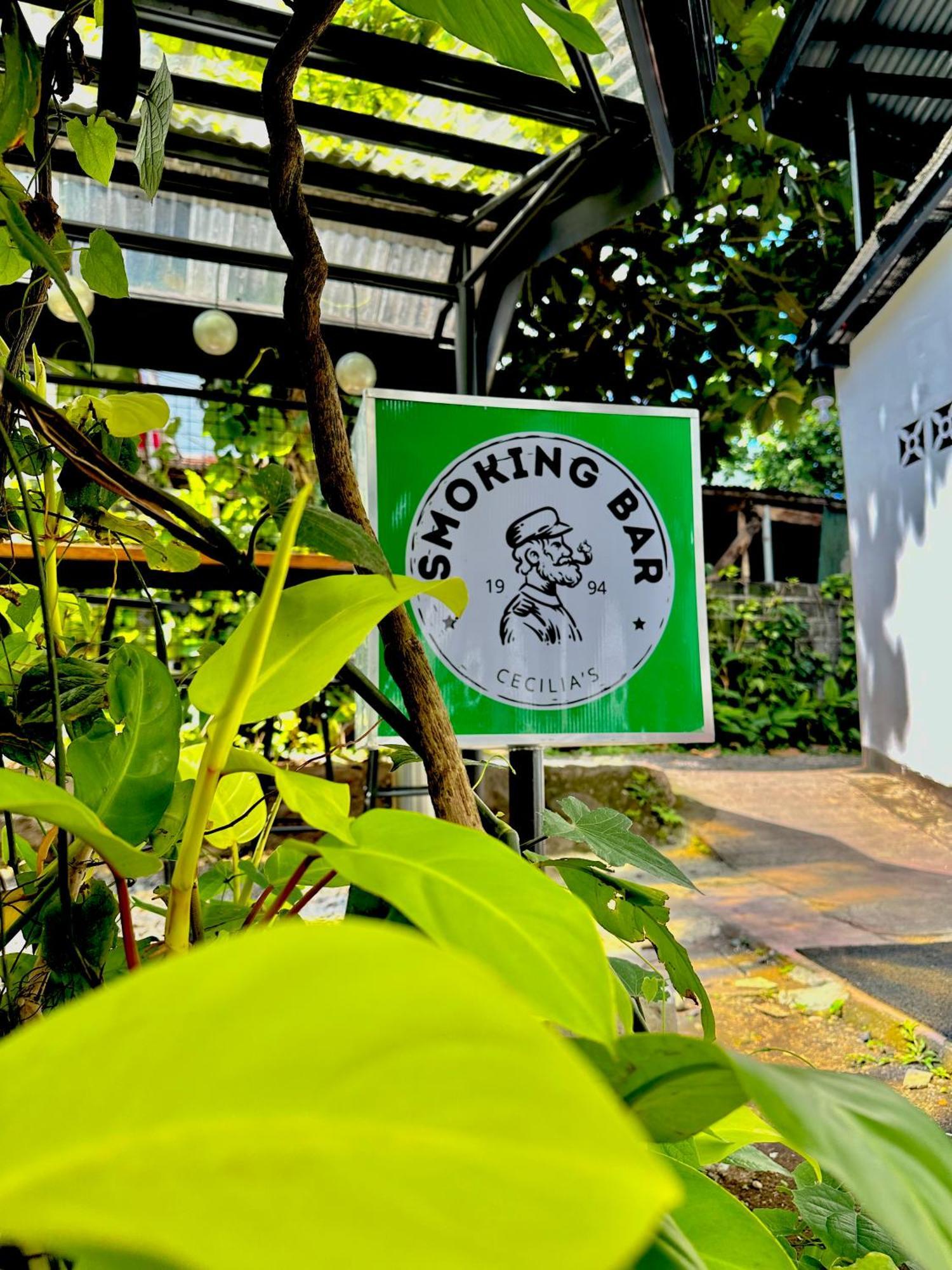 Fernando'S Hotel Sorsogon Εξωτερικό φωτογραφία