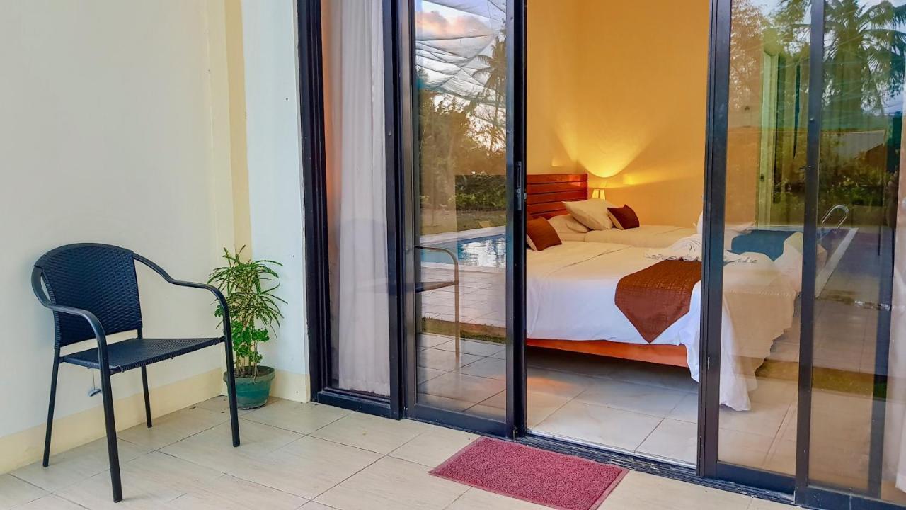 Fernando'S Hotel Sorsogon Εξωτερικό φωτογραφία